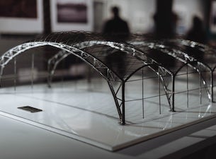 ОМК реставрирует уникальный объект Шухова в Нижегородской области