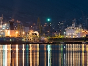 С запуском порта в Приморске закроется тема перевалки российских грузов через портовые комплексы Прибалтики