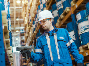 «Газпром нефть» обеспечит «Россети Ленэнерго» специализированными маслами для электрооборудования