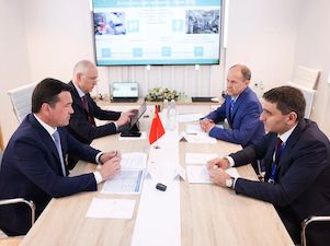 «Россети» в 2022 году инвестируют около 26 млрд рублей в электросетевой комплекс Подмосковья