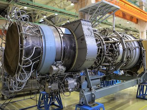 «ОДК-ПМ» отгрузил газотурбинные установки для газопровода «Сила Сибири»