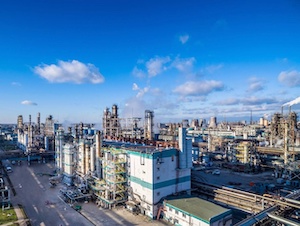 «Тольяттикаучук» нарушил требования промышленной безопасности