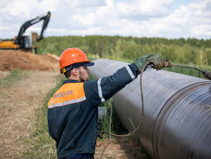 «Мосгаз» построит 19 км нового газопровода в Троицком округе Москвы