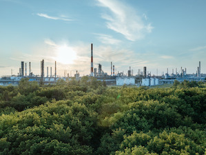 «Газпром нефть» и Росприроднадзор подписали соглашение об экологическом консультировании инвестпроектов