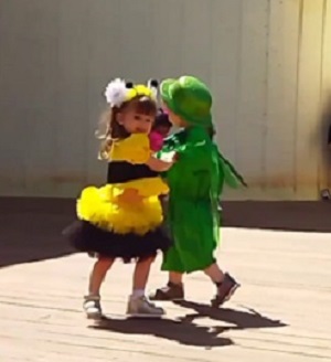 НОВАТЭК-Челябинск в День защиты детей поддержал праздник для детей из 13-ти социальных учреждений