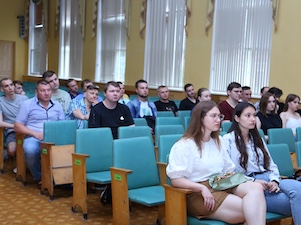 Стратегия «Видение-2030» определяет вектор развития атомной отрасли до  2030 года