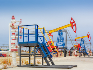 ЛУКОЙЛ создал геолого-гидродинамическую модель пермокарбоновой залежи Усинского месторождения