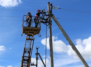 «Мордовэнерго» запланировало на июньн ремонт пяти подстанций 110 кВ