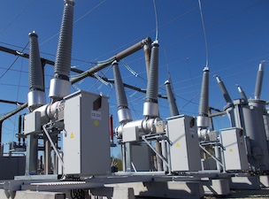 «ФСК ЕЭС» заменит коммутационное оборудование на подстанции Печорского энергоузла