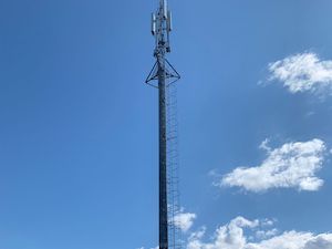 «Пермэнерго» подключило к сетям базовую станцию сотовой связи в отдаленном поселке на севере Прикамья