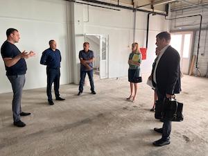 Железногорск: перспективы расширения и таможенных льгот