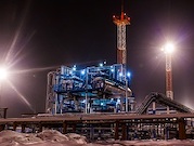«РН-Уватнефтегаз» добыл 20-миллионную тонну нефти на Центральном Увате