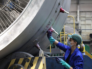 Испытательные лаборатории Петрозаводскмаша получили аккредитацию в национальной системе