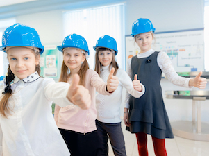 Дети работников Кольской АЭС отдохнут в Крыму и Карелии