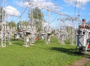 «Россети» ремонтируют ключевой магистральный энергообъект на северо-востоке Подмосковья