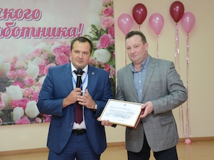 Балаковская АЭС направила за последние три года свыше 200 млн рублей на повышение качества медобслуживания г. Балаково