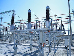 На Черноморском побережье Кубани  подготовлены к пиковым нагрузкам 17 подстанций