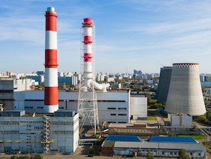 «Мосэнерго» направит на выплату дивидендов 7,414 млрд рублей