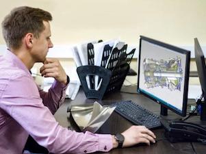 Ростех открыл в Самаре Центр конструкторских разработок в области двигателестроения