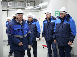 Объем финальной изоляции РАО вблизи Новоуральска составит около 55 000 кубометров