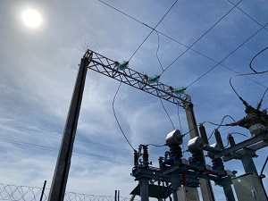 В северных районах Оренбуржья отремонтируют 754 ТП и  1100 км ЛЭП