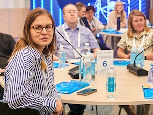 На российских атомных станциях работают 1100 уполномоченных по охране труда