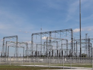 «Россети» заменят опорно-стержневую изоляцию на подстанциях Средней Волги