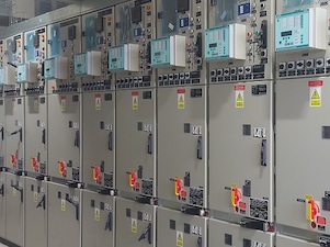 МЭС Востока монтируют новое оборудование на подстанции 220 кВ «Иман» в Приморье