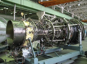 Ростех поставил газотурбинные установки ОДК для месторождения «Газпром добыча Ямбург» в Заполярье