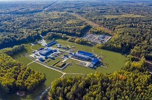 В «Транснефть-Верхняя Волга» завершили техподключение участка нефтепровода в Нижегородской области