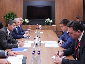 «Россети» направят 20 млрд рублей на развитие сетевого комплекса Красноярского края в 2023-2024 годах