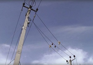 Торговый дом в Ставропольском районе Самарской области пойман на незаконном потреблении электроэнергии