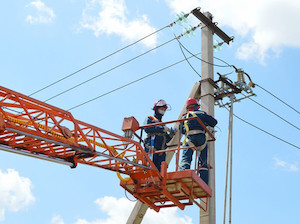 «Тихорецкие электрические сети» приняли более 300 заявок на техприсоединение суммарной мощностью 10 МВт