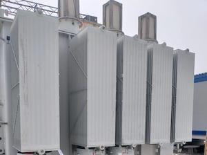 ДРСК реконстрирует подстанцию «Академическая» в пригороде Владивостока