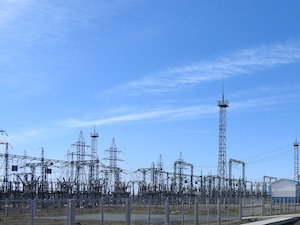 «Россети» обновляют коммутационное оборудование на крупнейшем центре питания Самарской области