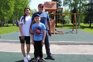 750 детей сотрудников Новой Горной УК отдохнут в загородных лагерях летом 2023 года