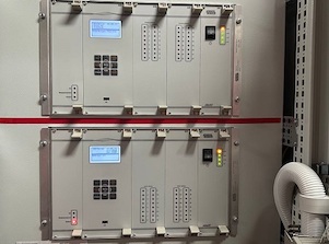 МЭС Урала обновили противоаварийную автоматику на двух подстанциях в ЯНАО
