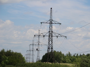 «Россети Волга» построят ЛЭП на Кумысной поляне в центре Саратова