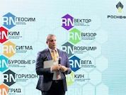 «Роснефть» выводит на внешний рынок новое программное обеспечение