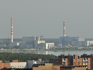 Ленинградская АЭС станет пилотной площадкой по выводу из эксплуатации энергоблоков с канальными реакторами большой мощности