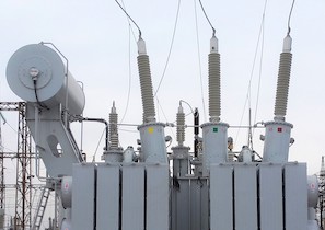 МЭС Сибири заменят высоковольтные вводы на четырех магистральных подстанциях