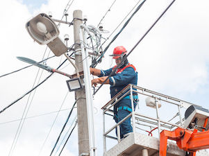 «Россети Московский регион» обеспечили мощностью сельхозпредприятие в Богородском городском округе