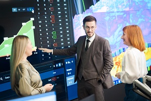 Акселератор «Газпром нефти» INDUSTRIX впервые начал отбор технологических стартапов на стадии идеи