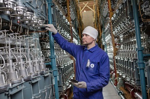 230 миллионов рублей направил УЭХК на соцподдержку своих работников и ветеранов