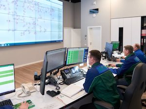 «УСТЭК-Челябинск» отчитался о ходе ремонтной кампании по подготовке Челябинска к новому отопительному периоду