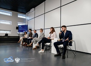 Плазменный ракетный двигатель Росатома поможет осуществить полет к Марсу и на Луну