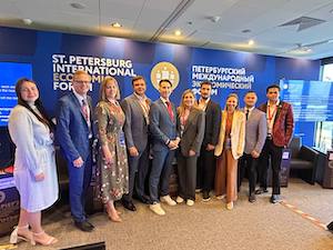 Росатом планирует к 2030 году получать 40% выручки от новых бизнесов