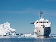 Новое судоремонтное предприятие в Архангельской области сможет обслуживать до 40% всего арктического флота