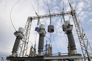 В Адыгее провели тепловизионную диагностику 11 высоковольтных подстанций и 12 воздушных ЛЭП 35-220 кВ