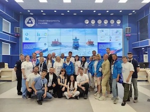 Участники проекта «Чистая Арктика» намерены собрать 6000 тонн отходов в 2023 году